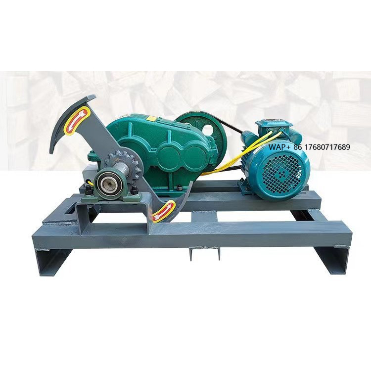 Log Splitter Electric - Electric Wood Firewood Processor Log Splitter
