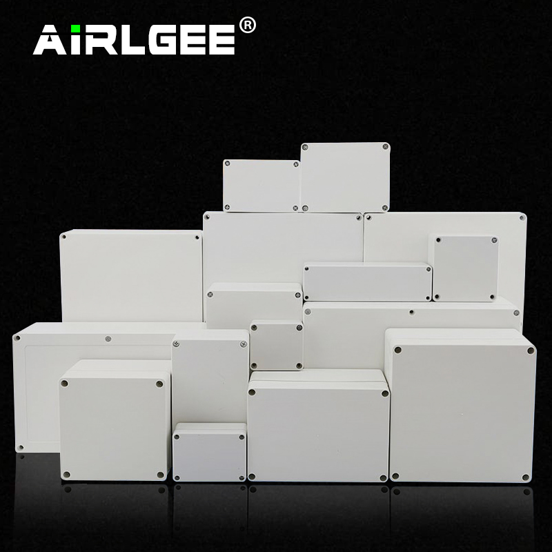 Economy F Series DIY Outdoor M - Outdoor Power Supply Box 评论和价格