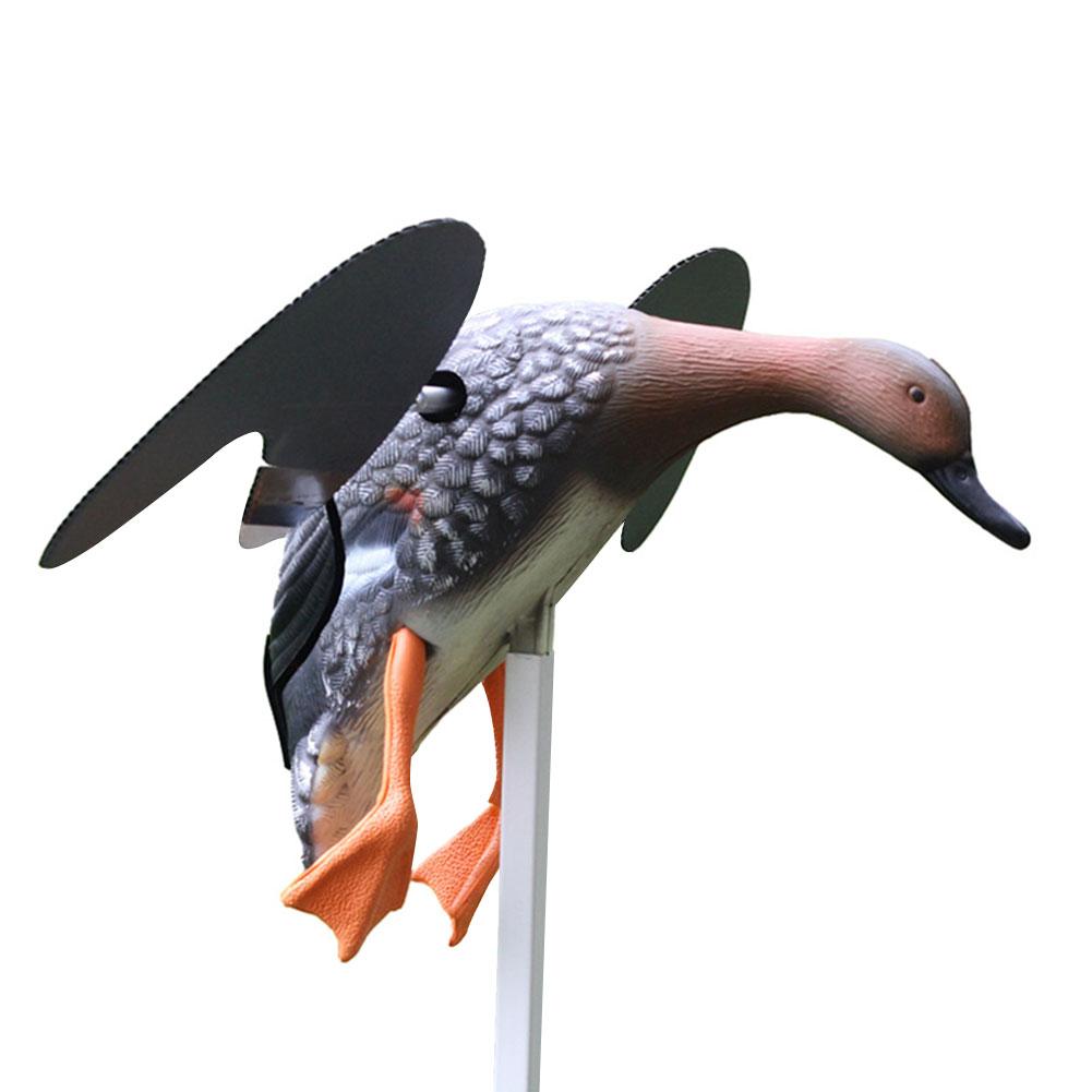 Duck Decoy Hunting Bait Huntin - Outdoor Power Usa 评论和价格