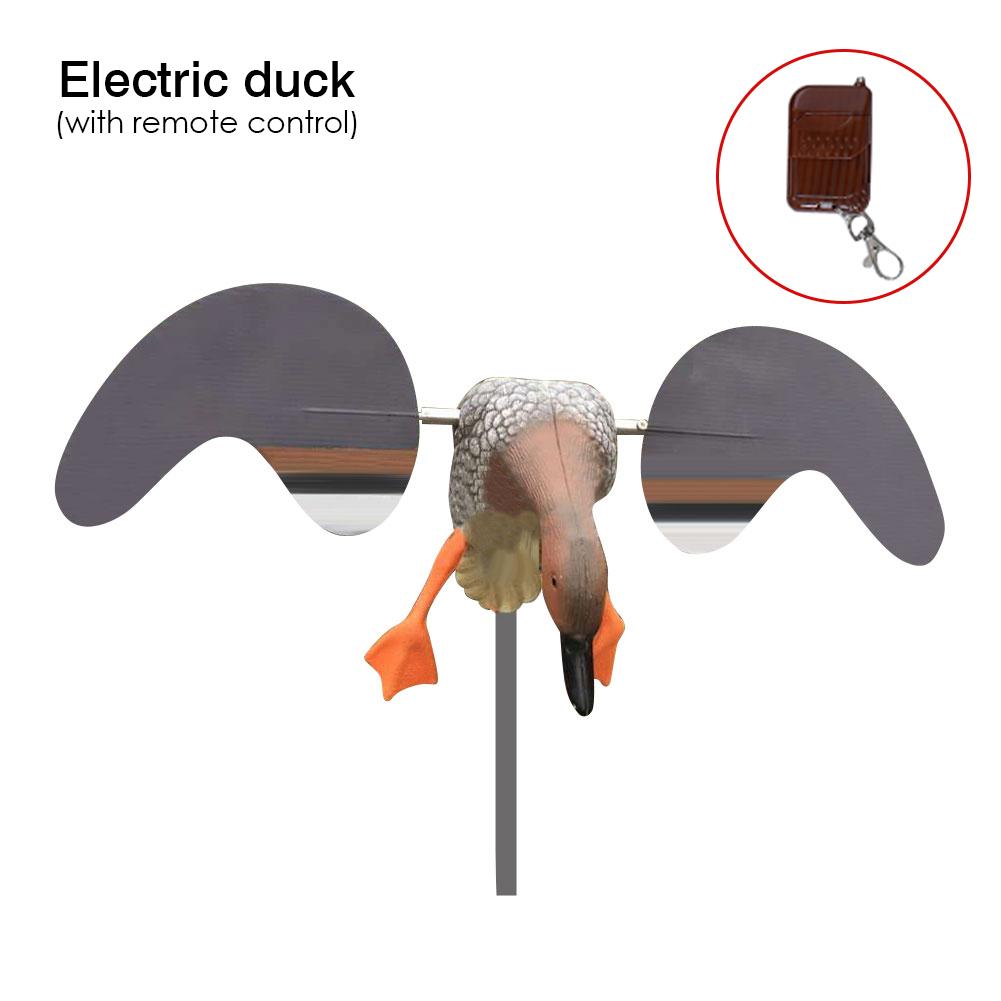 Duck Decoy Hunting Bait Huntin - Outdoor Power Usa 评论和价格