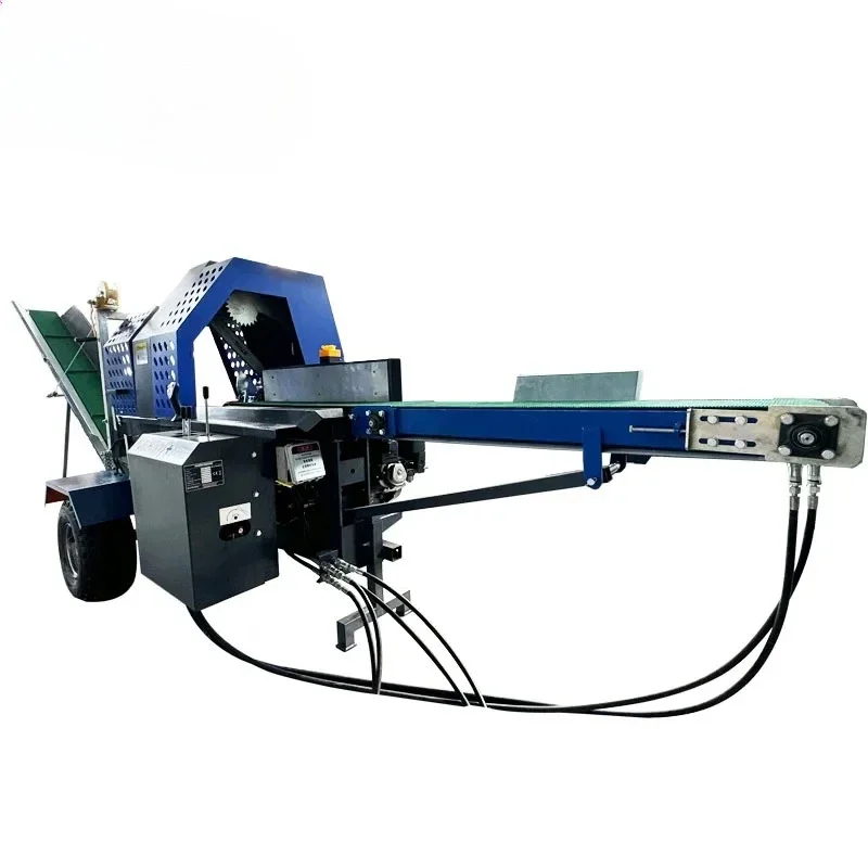 15 Ton Electric Log Splitter H - Log Splitter Electric 评论和价格