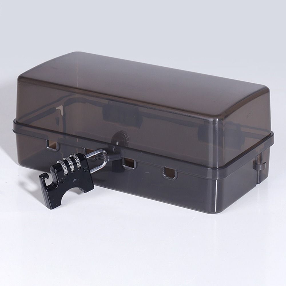 Outdoor Electrical Boxes Water - Outdoor Power Strip With Cover 评论和价格