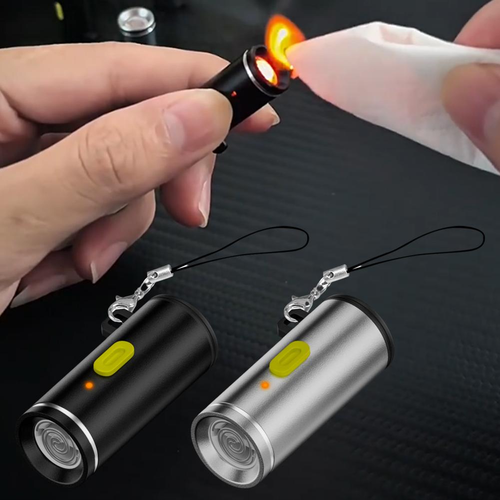 Type-C Mini Cigarette Lighter  - Outdoor Power Port 评论和价格