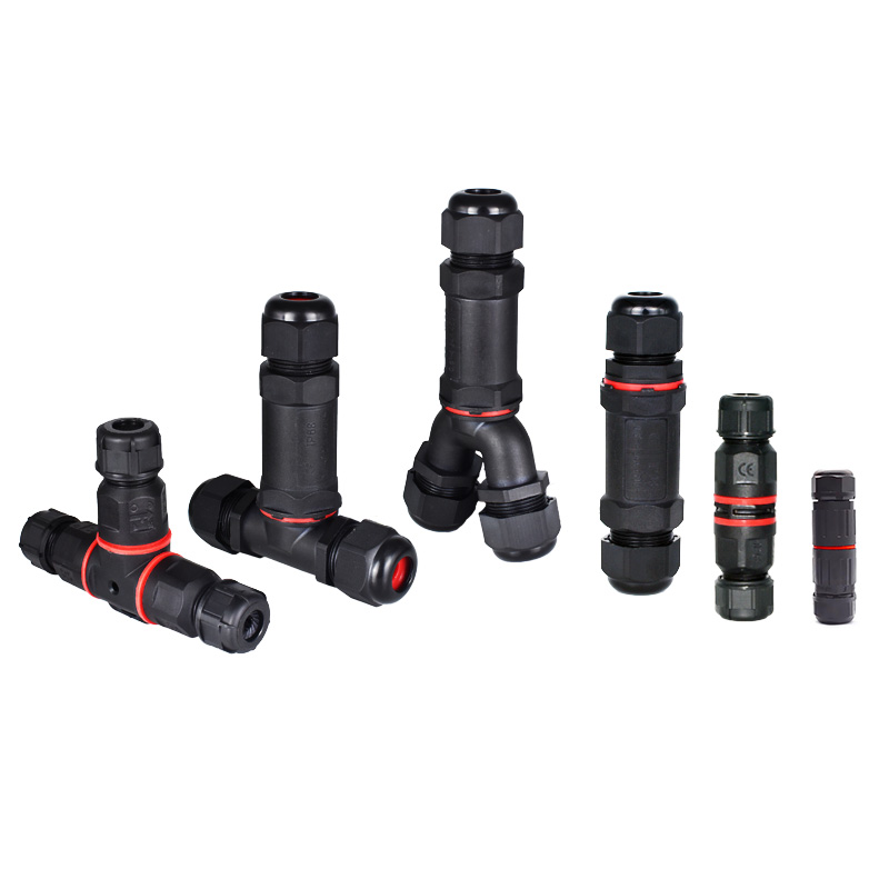 Electrical Waterproof Terminal - Outdoor Power Wire 评论和价格