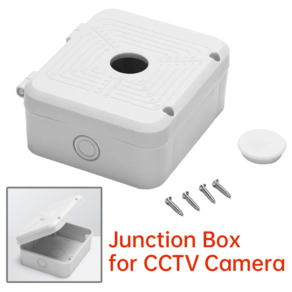 Waterproof Junction Box For CC - Outdoor Power Supply Box 评论和价格