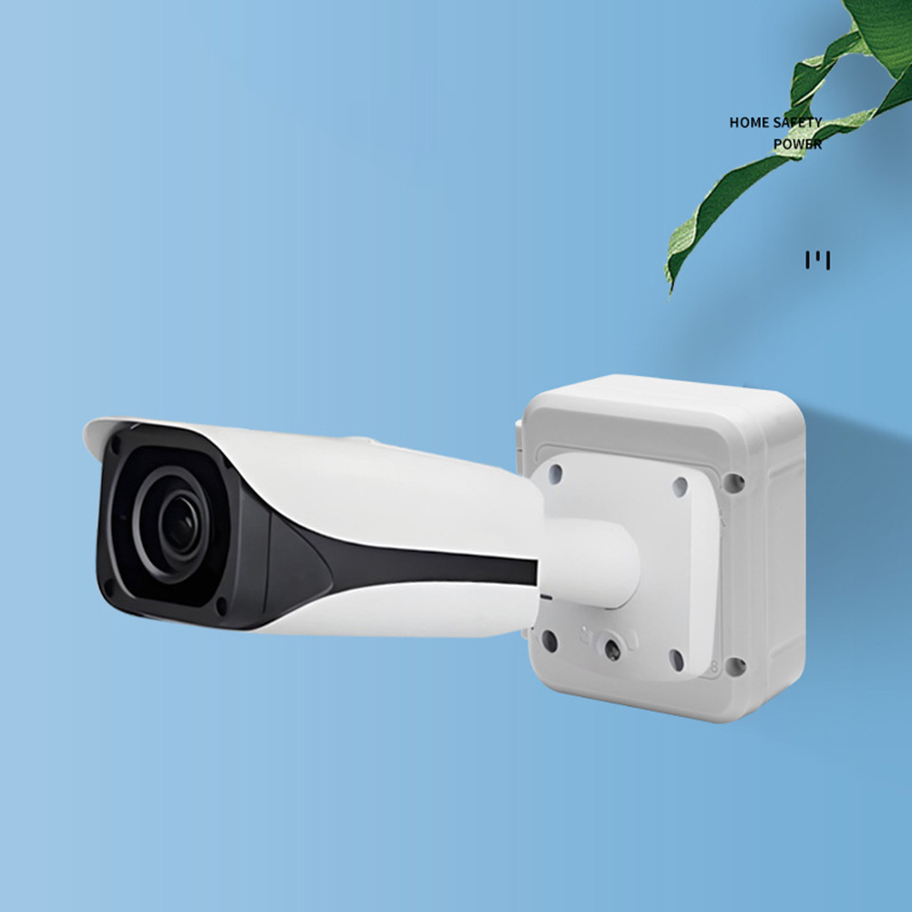 Waterproof Junction Box For CC - Outdoor Power Supply Box 评论和价格
