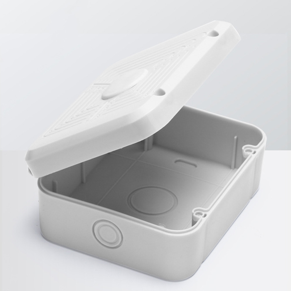 Waterproof Junction Box For CC - Outdoor Power Supply Box 评论和价格