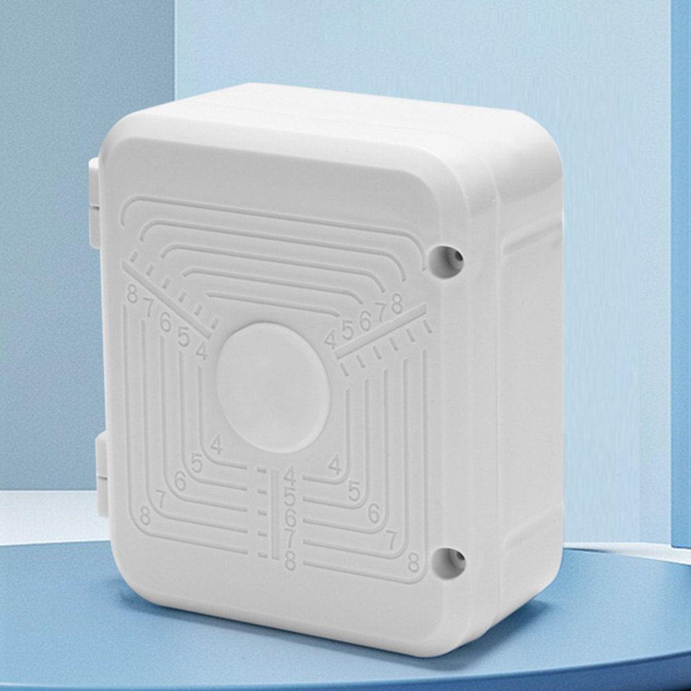 Waterproof Junction Box For CC - Outdoor Power Supply Box 评论和价格