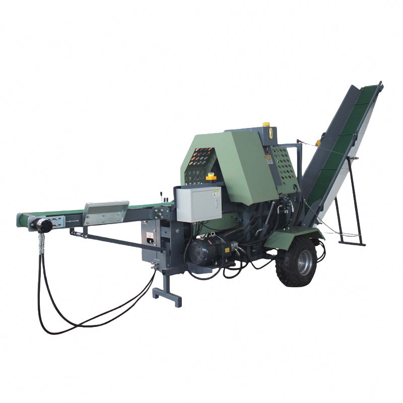 Hydraulic Wood Log Splitter Fi - Log Splitter Electric 评论和价格