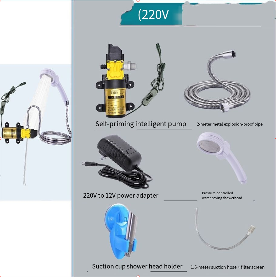12V automotive or home self-pr - Outdoor Power Usa 评论和价格