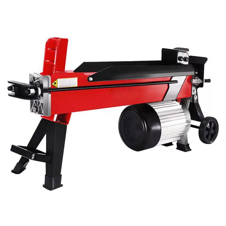 5 Ton Hydraulic Electric Small - Log Splitter Electric 评论和价格
