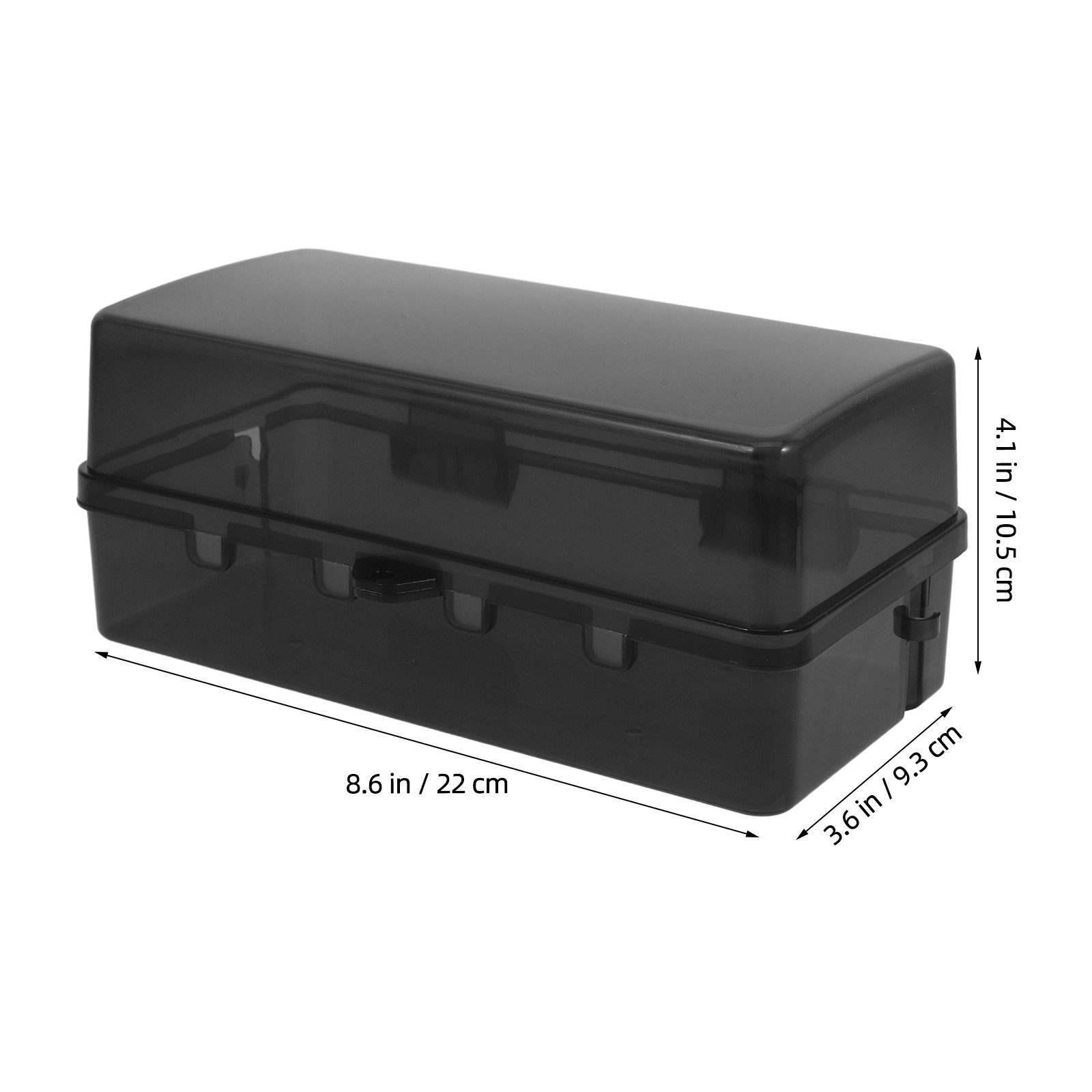 Large Outdoor Electrical Box W - Outdoor Power Strip With Cover 评论和价格