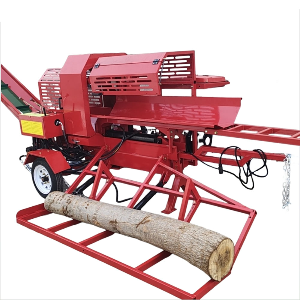 Quiet Electric Log Splitter 15 - Log Splitter Electric 评论和价格