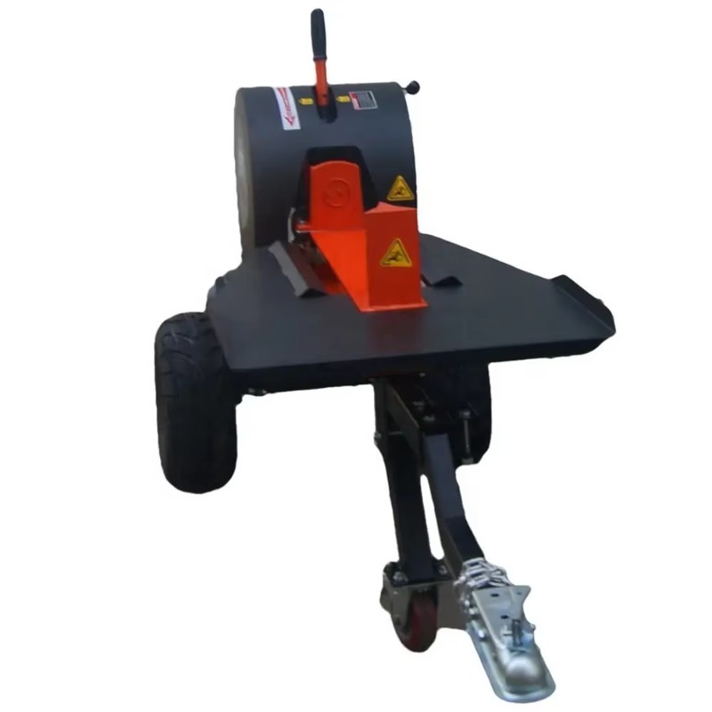 7 Ton Electric Log Splitter Hy - Log Splitter Electric 评论和价格