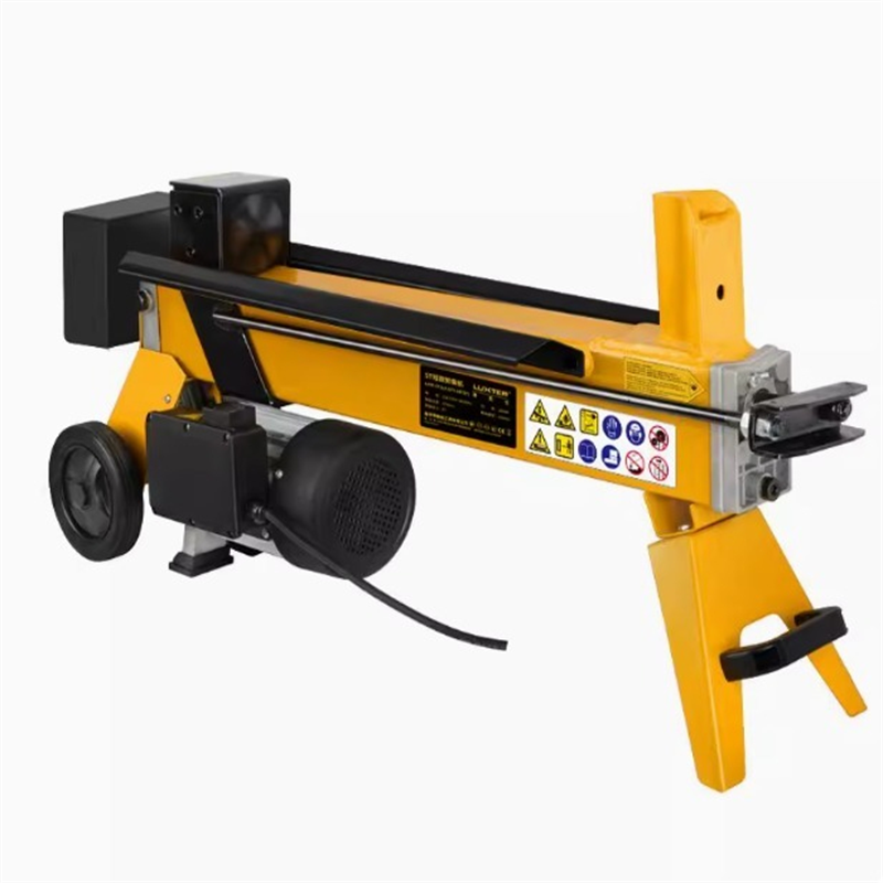 Log Splitter 5T Chopping Lengt - Log Splitter Electric 评论和价格