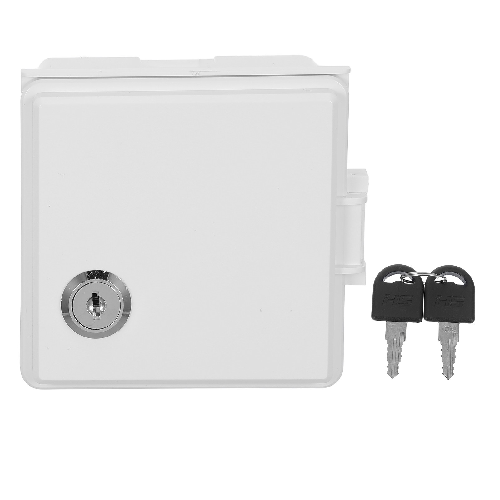 Waterproof Outlet Box Cover Wi - Outdoor Power Supply Box 评论和价格