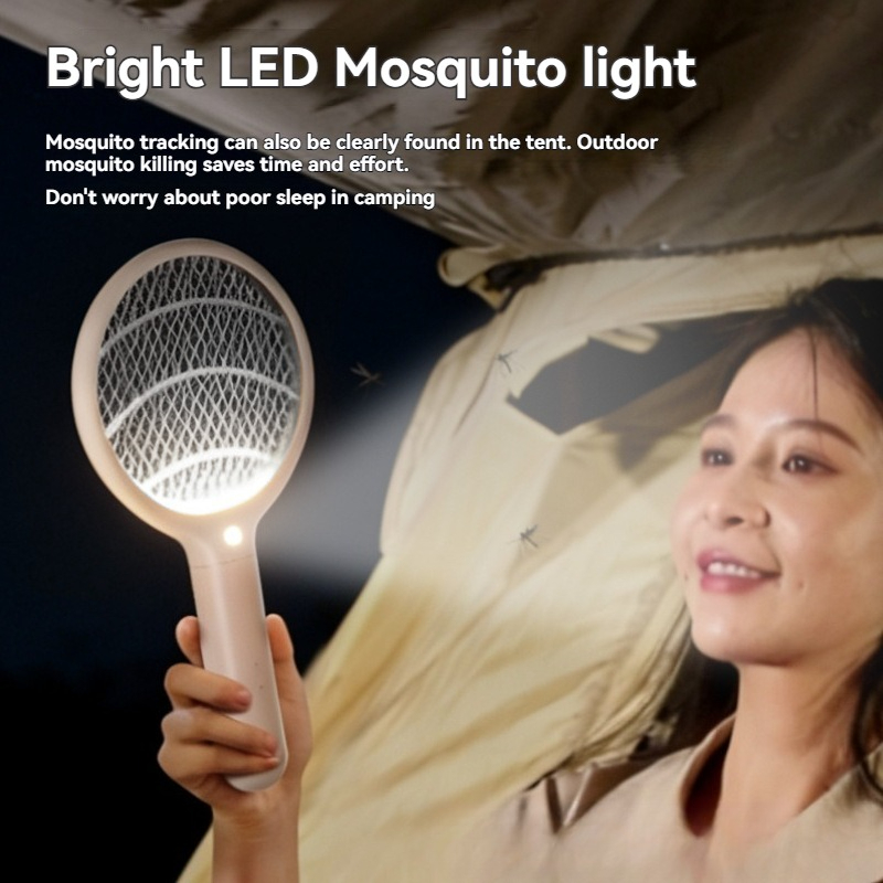 Mini Rechargeable Electric Mos - Outdoor Power Usa 评论和价格