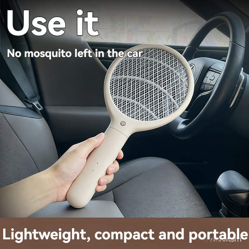 Mini Rechargeable Electric Mos - Outdoor Power Usa 评论和价格