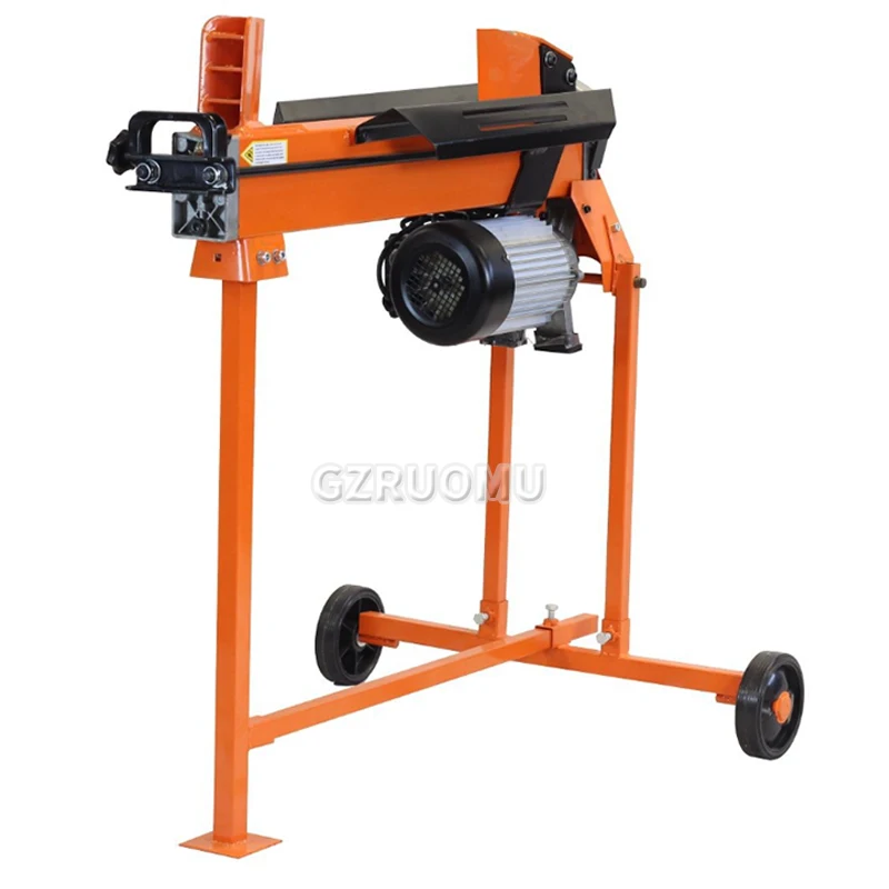 7T-520 Electric Log Splitter W - Log Splitter Electric 评论和价格