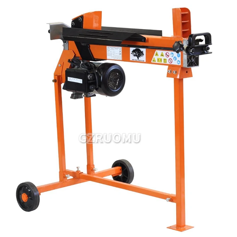 7T-520 Electric Log Splitter W - Log Splitter Electric 评论和价格