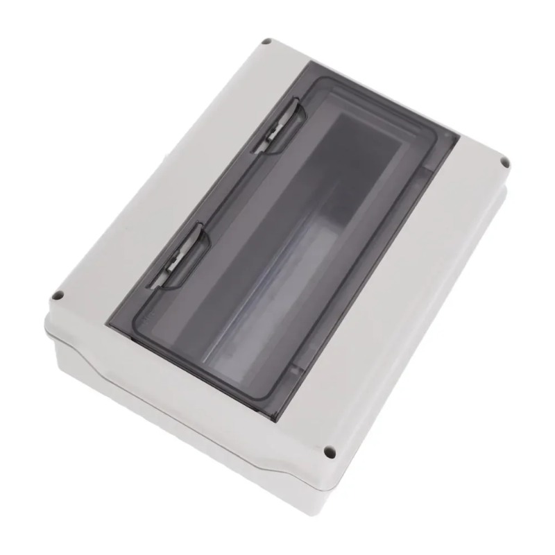 Hot Sale Junction Wire Box 12  - Outdoor Power Supply Box 评论和价格