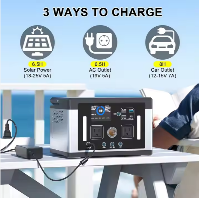 USA Warehouse Seetek Portable  - Outdoor Power Usa 评论和价格