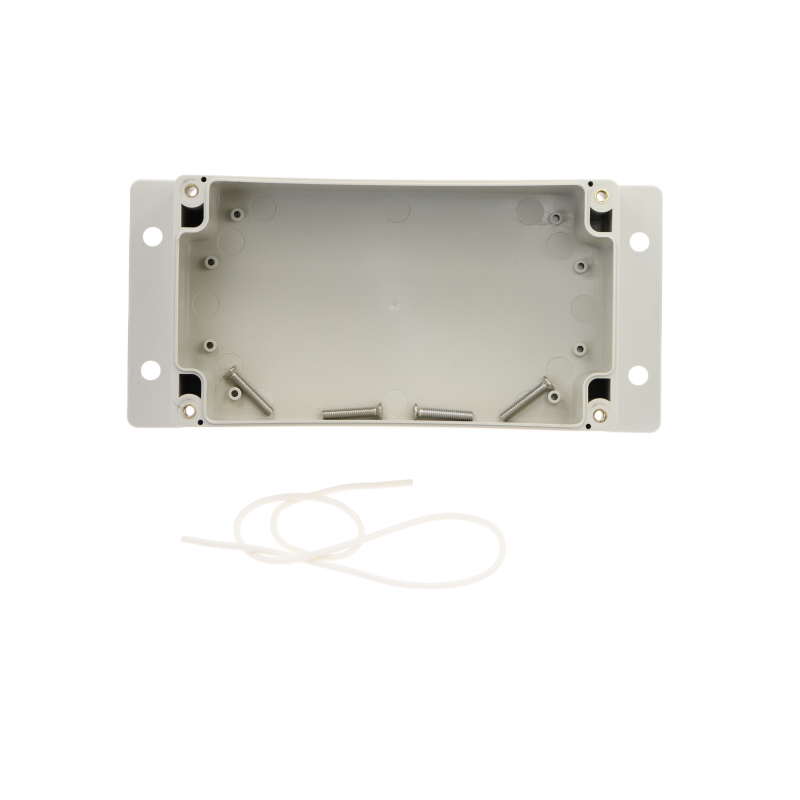 1pcs 158x90x65mm Plastic housi - Outdoor Power Supply Box 评论和价格