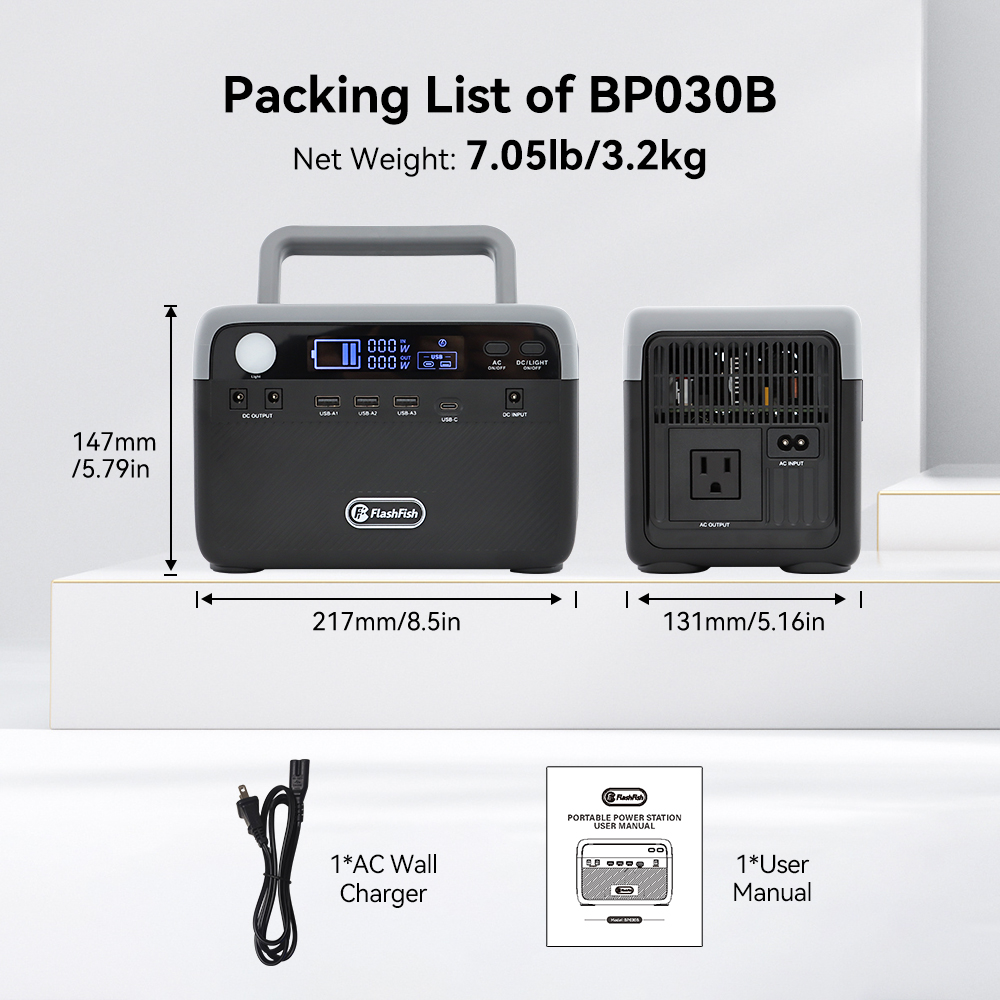 EU USA Warehouse Free Shipping - Outdoor Power Usa 评论和价格