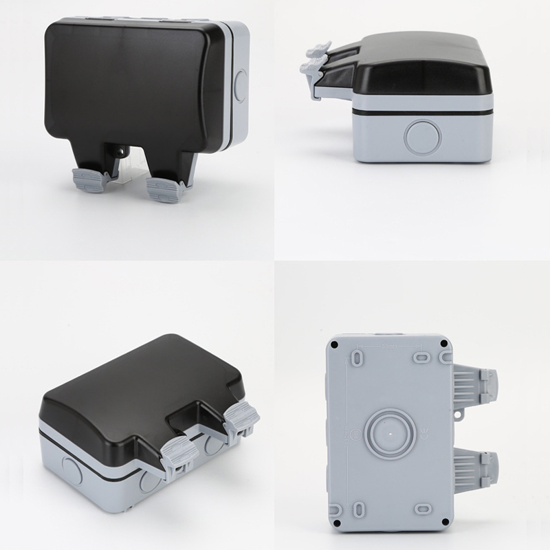 Avoir Tuya Zigbee Electrical S - Outdoor Power Usa 评论和价格