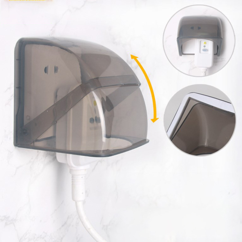 New 86Type Outdoor Socket Prot - Outdoor Power Usa 评论和价格