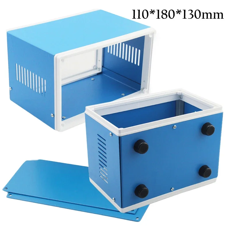 DIY Electronic Case Metal Encl - Outdoor Power Wire 评论和价格