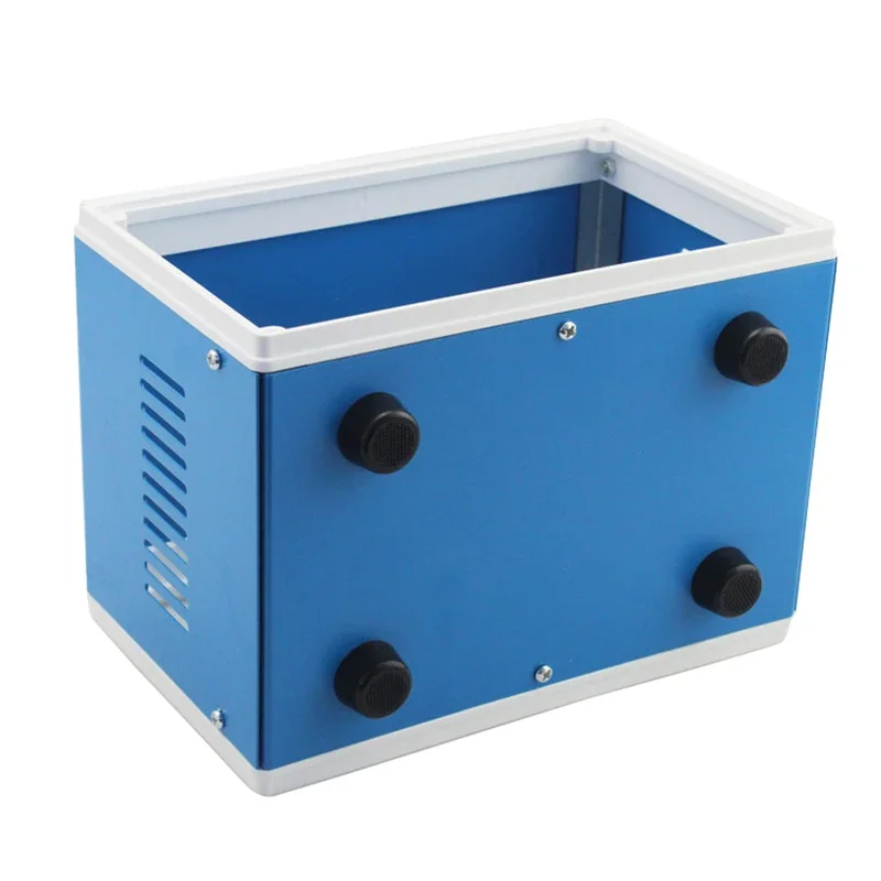 DIY Electronic Case Metal Encl - Outdoor Power Wire 评论和价格