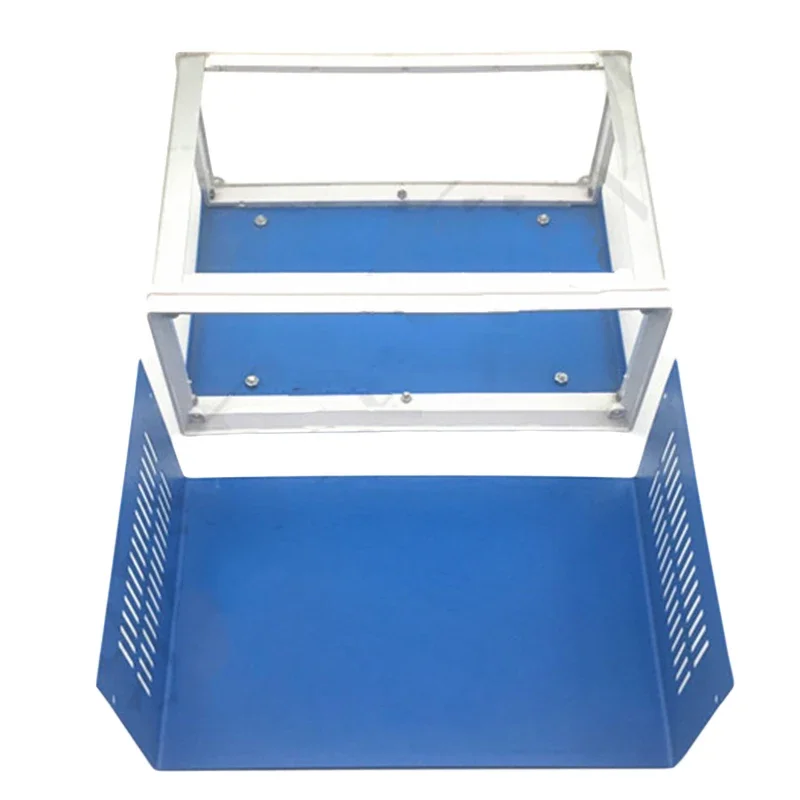 DIY Electronic Case Metal Encl - Outdoor Power Wire 评论和价格