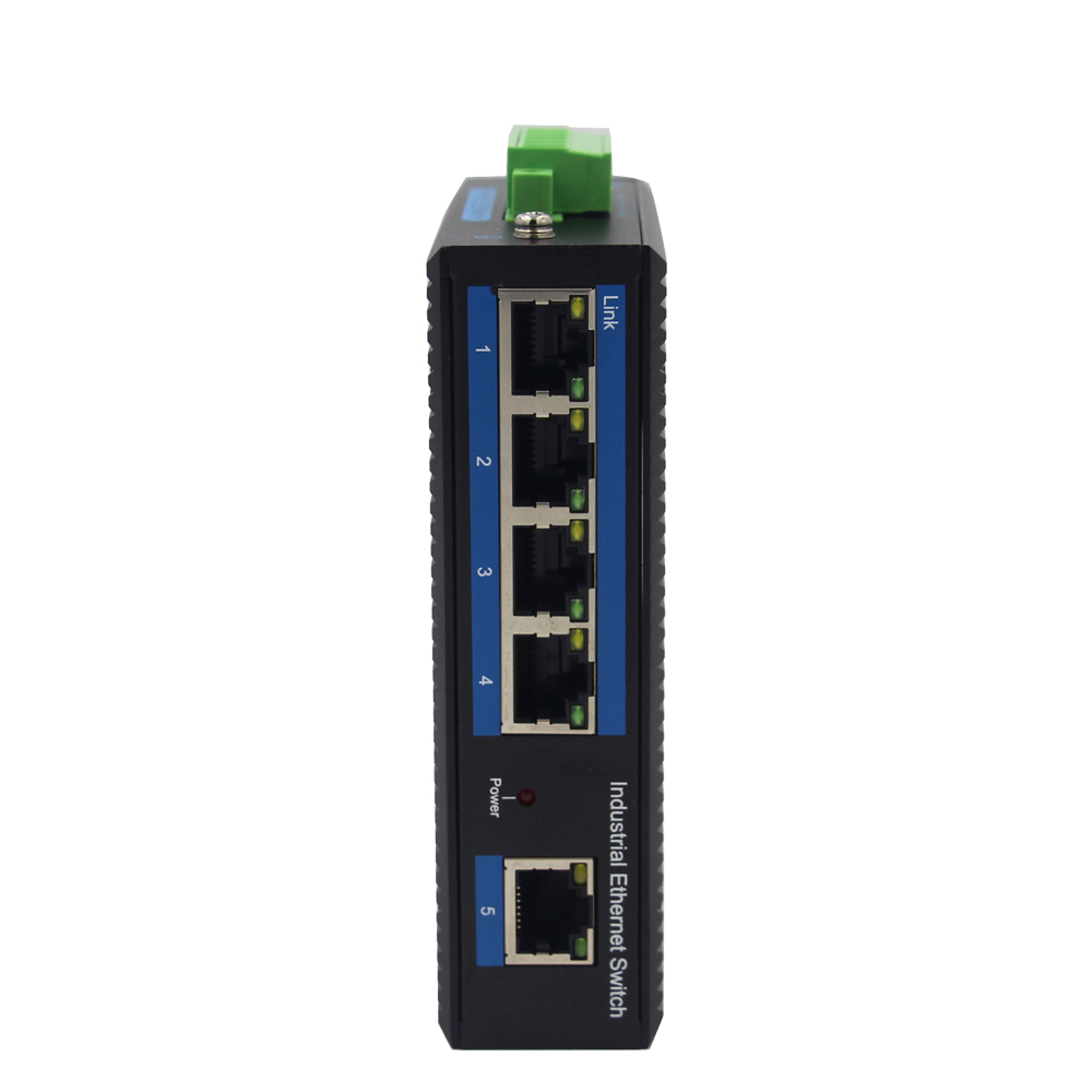 Outdoor Gigabit POE Switch Ind - Outdoor Power Port 评论和价格