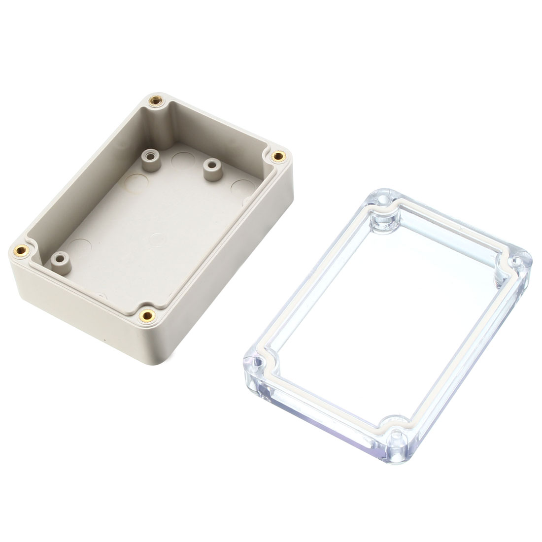 ABS Project Junction Box for E - Outdoor Power Wire 评论和价格