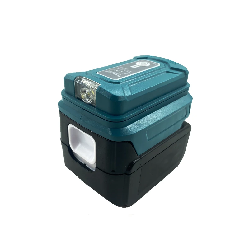 For Makita 14.4V 18V Lion Batt - Outdoor Power Port 评论和价格
