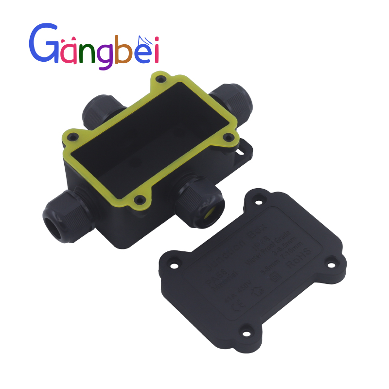 Outdoor Waterproof Junction Bo - Outdoor Power Supply Box 评论和价格