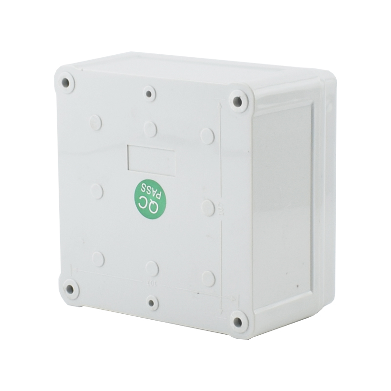 Waterproof Plastic Enclosure B - Outdoor Power Supply Box 评论和价格