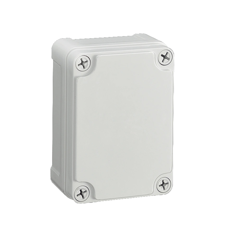 Waterproof Plastic Enclosure B - Outdoor Power Supply Box 评论和价格