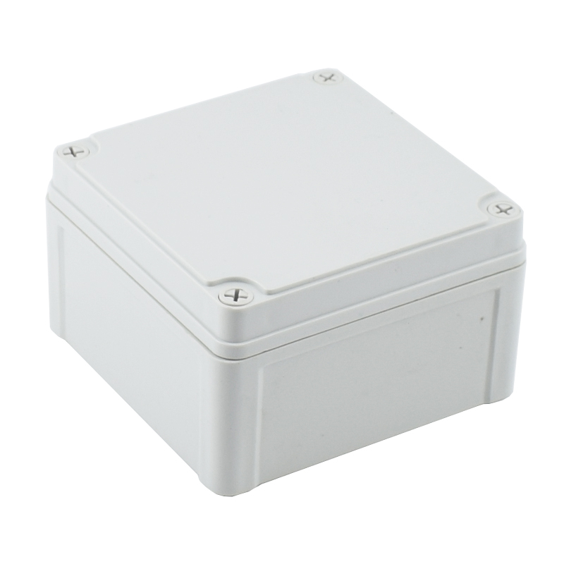 Waterproof Plastic Enclosure B - Outdoor Power Supply Box 评论和价格