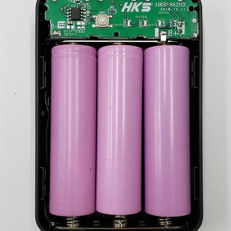 18650 Battery Power Bank Stora - Outdoor Power Port 评论和价格