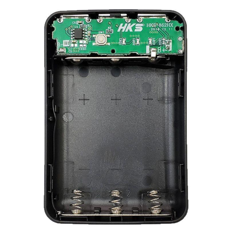 18650 Battery Power Bank Stora - Outdoor Power Port 评论和价格
