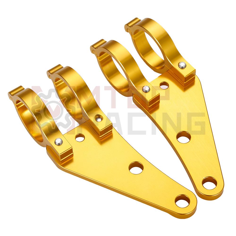 Motorcycle CNC Headlight Mount - Outdoor Power Usa 评论和价格