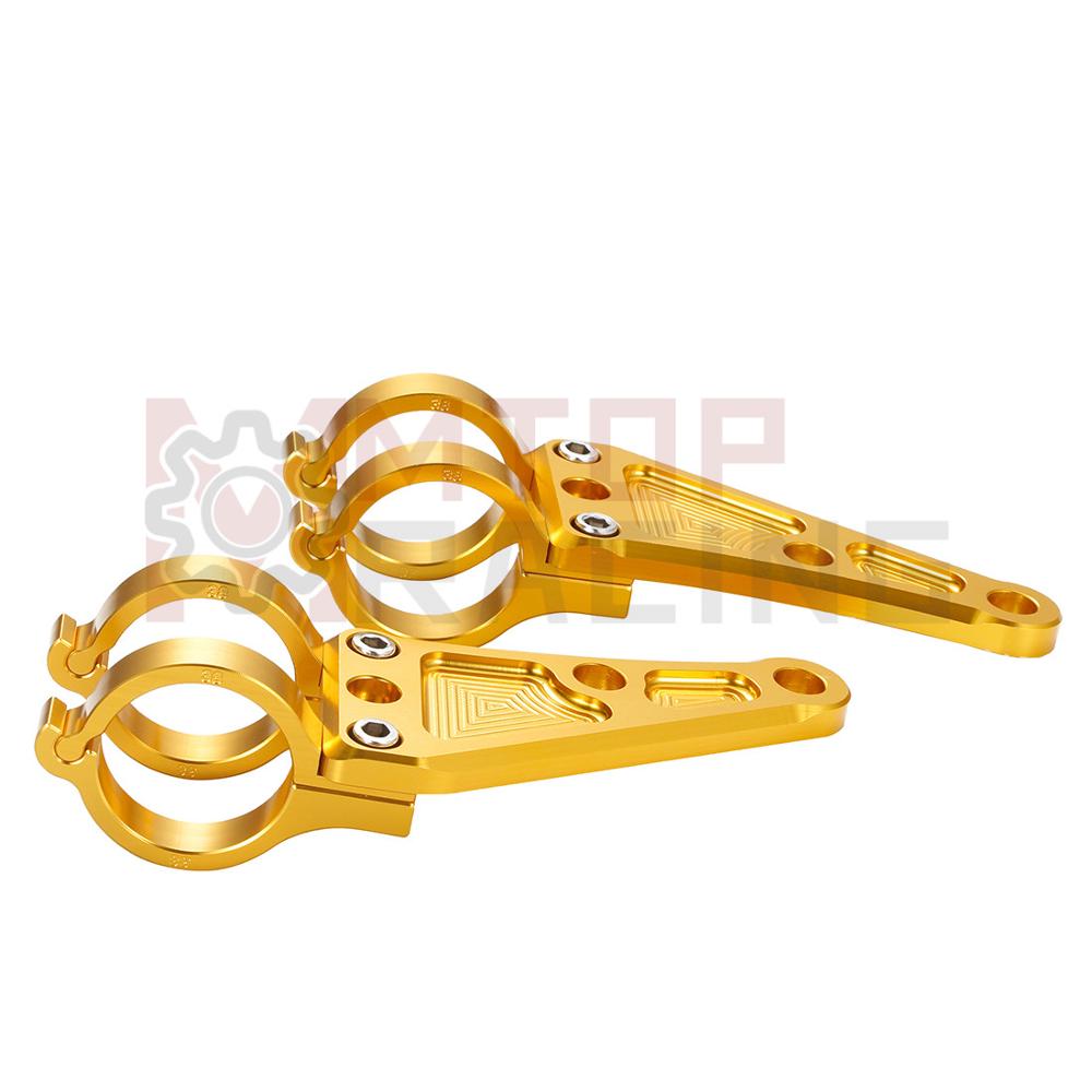 Motorcycle CNC Headlight Mount - Outdoor Power Usa 评论和价格