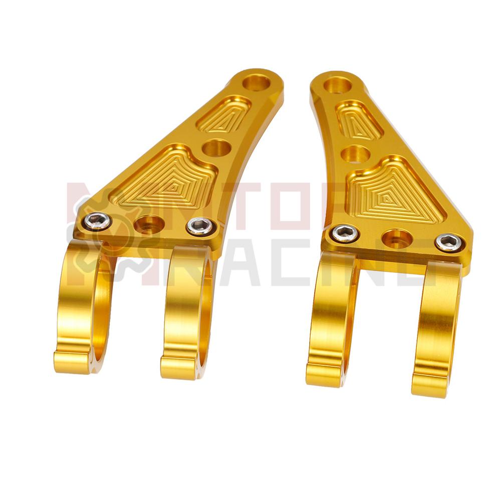 Motorcycle CNC Headlight Mount - Outdoor Power Usa 评论和价格
