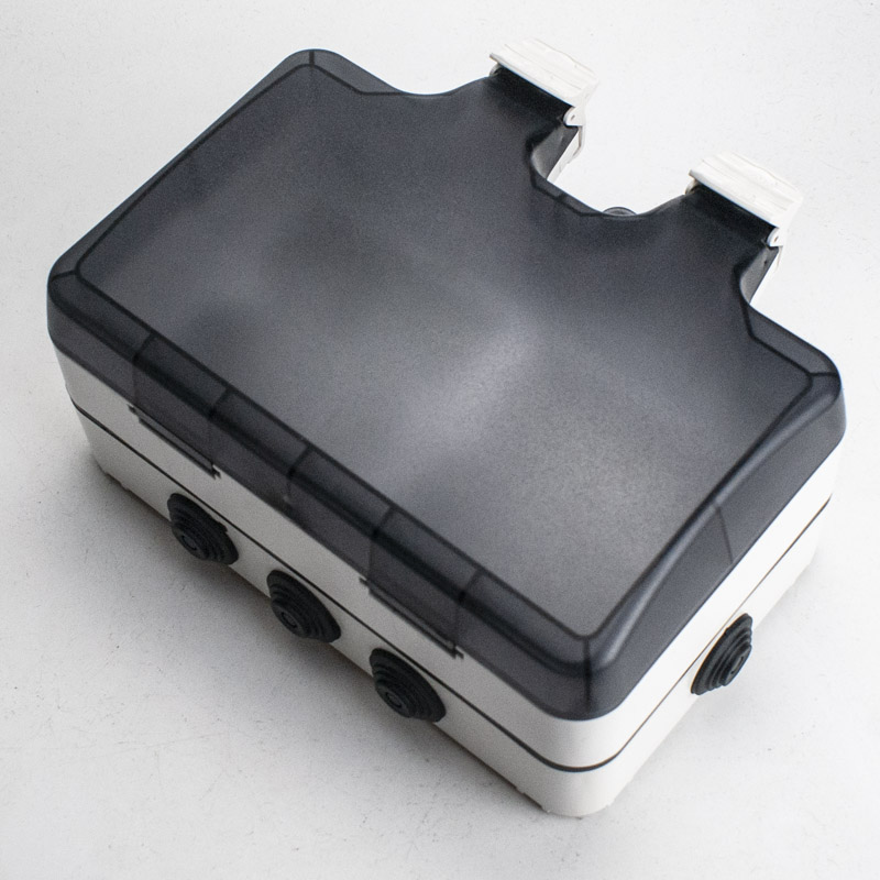 Avoir Zigbee Tuya IP66 Wall Ou - Outdoor Zigbee Power Plug 评论和价格