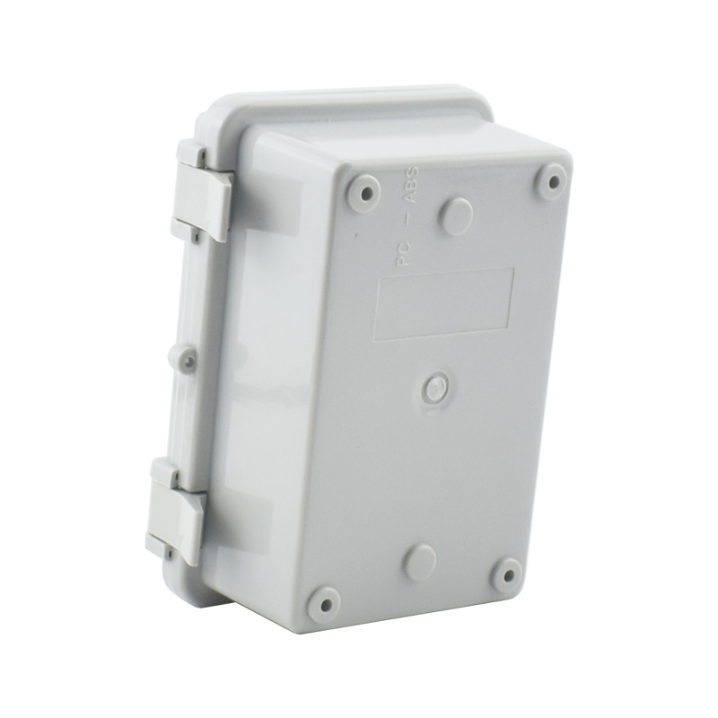 IP67 Waterproof Plastic Enclos - Outdoor Power Supply Box 评论和价格