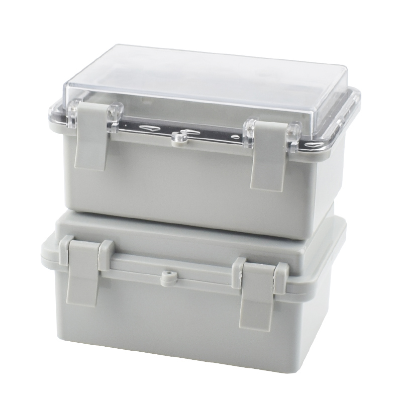 IP67 Waterproof Plastic Enclos - Outdoor Power Supply Box 评论和价格