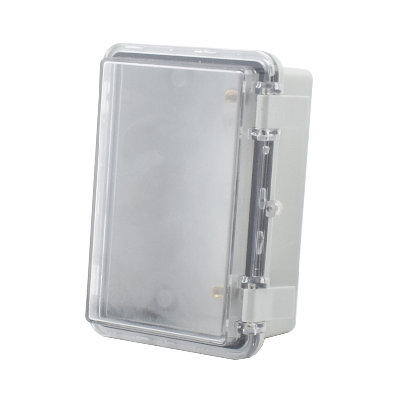 IP67 Waterproof Plastic Enclos - Outdoor Power Supply Box 评论和价格