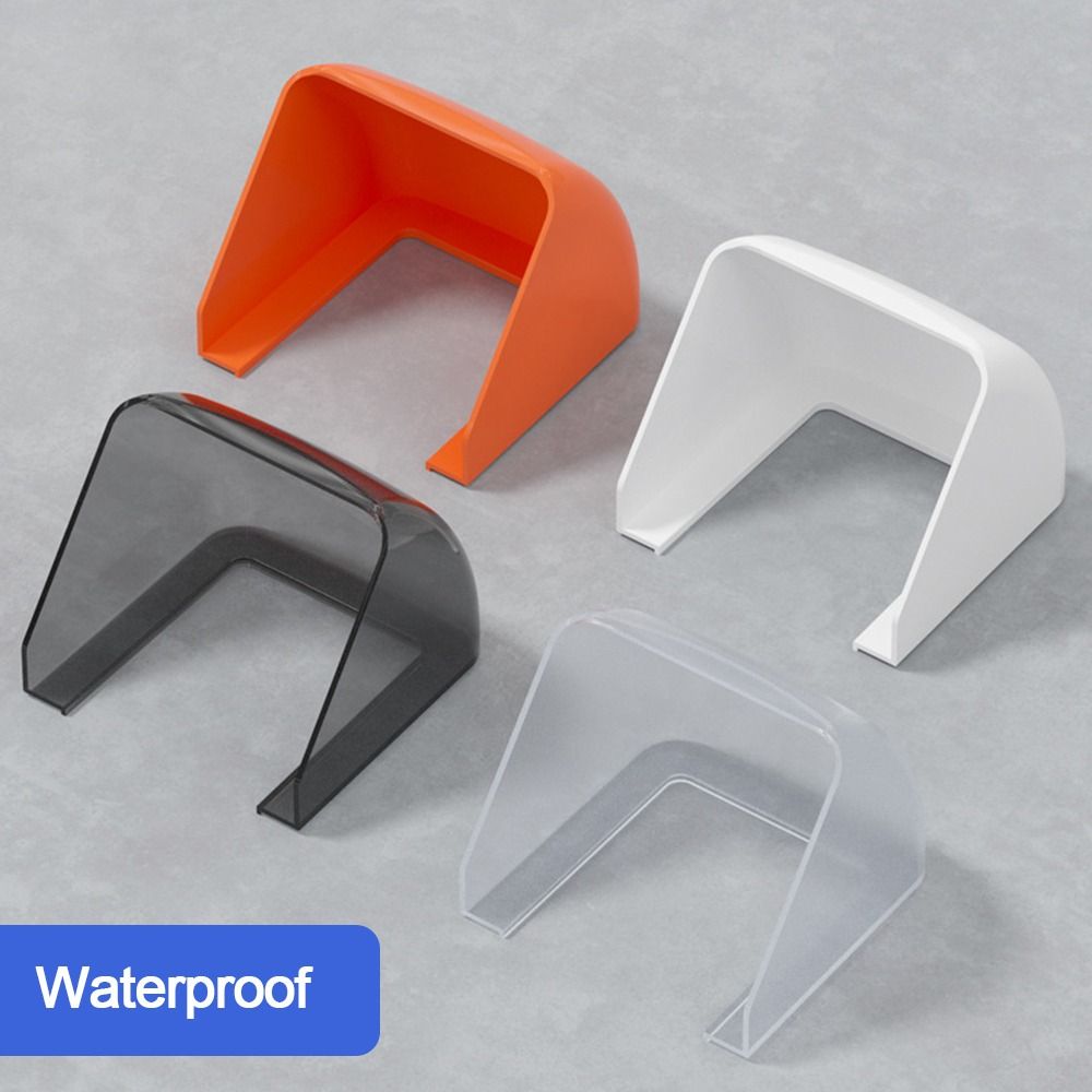 Box Power Outlet Supplies Outd - Outdoor Power Outlet Waterproof 评论和价格